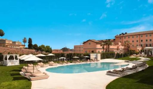 Villa Agrippina Gran Meliá – The Leadings of the World - 40