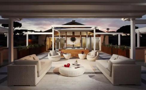 Villa Agrippina Gran Meliá – The Leadings of the World - 75