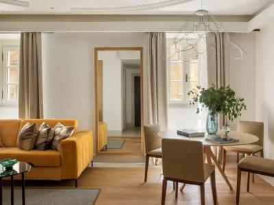 Villa Agrippina Gran Meliá – The Leadings of the World - 86
