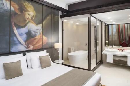 Villa Agrippina Gran Meliá – The Leadings of the World - 71