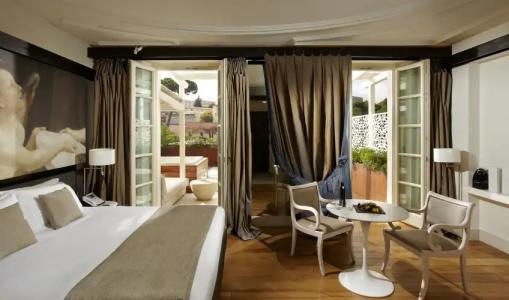 Villa Agrippina Gran Meliá – The Leadings of the World - 47