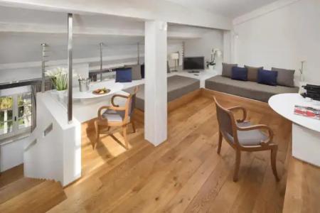 Villa Agrippina Gran Meliá – The Leadings of the World - 13
