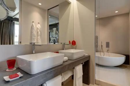 Villa Agrippina Gran Meliá – The Leadings of the World - 90