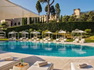 Villa Agrippina Gran Meliá – The Leadings of the World - 39