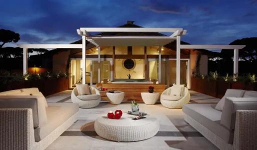 Villa Agrippina Gran Meliá – The Leadings of the World - 76