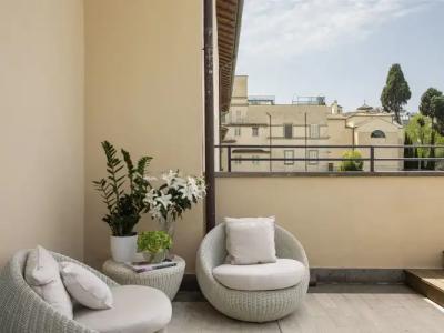 Villa Agrippina Gran Meliá – The Leadings of the World - 81