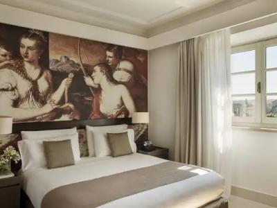 Villa Agrippina Gran Meliá – The Leadings of the World - 89