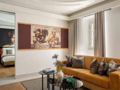 Villa Agrippina Gran Meliá – The Leadings of the World - 85