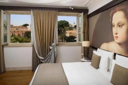 Villa Agrippina Gran Meliá – The Leadings of the World - 8