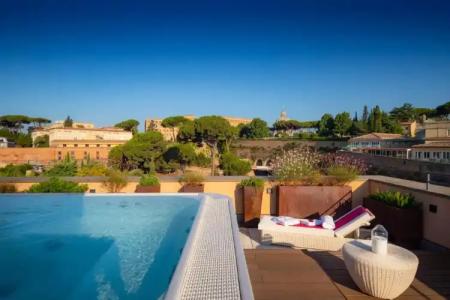 Villa Agrippina Gran Meliá – The Leadings of the World - 27