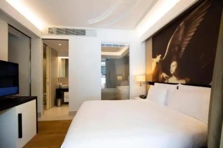 Villa Agrippina Gran Meliá – The Leadings of the World - 106