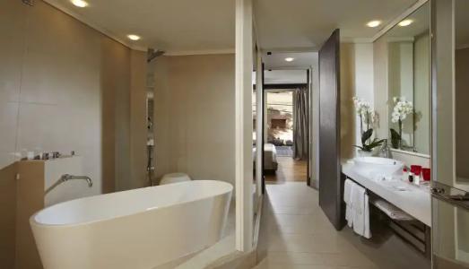 Villa Agrippina Gran Meliá – The Leadings of the World - 100