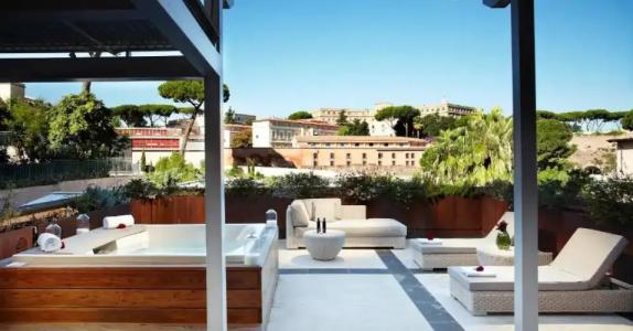 Villa Agrippina Gran Meliá – The Leadings of the World - 28
