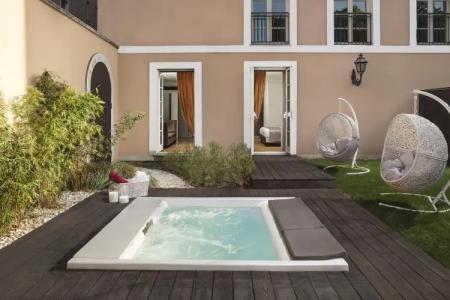 Villa Agrippina Gran Meliá – The Leadings of the World - 104