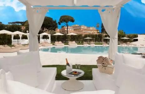 Villa Agrippina Gran Meliá – The Leadings of the World - 36