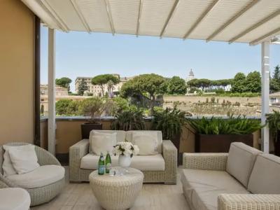 Villa Agrippina Gran Meliá – The Leadings of the World - 96