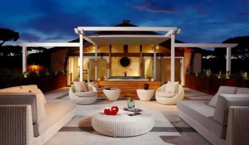 Villa Agrippina Gran Meliá – The Leadings of the World - 29