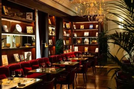 Villa Agrippina Gran Meliá – The Leadings of the World - 18