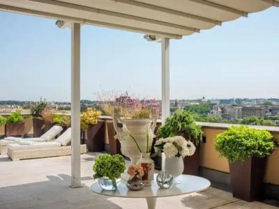 Villa Agrippina Gran Meliá – The Leadings of the World - 20