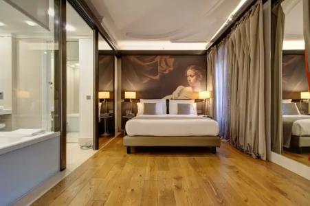 Villa Agrippina Gran Meliá – The Leadings of the World - 41