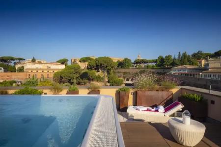Villa Agrippina Gran Meliá – The Leadings of the World - 98