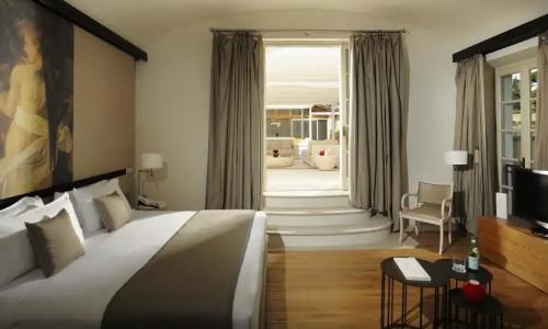 Villa Agrippina Gran Meliá – The Leadings of the World - 72