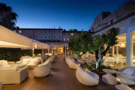 Villa Agrippina Gran Meliá – The Leadings of the World - 33