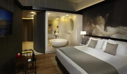 Villa Agrippina Gran Meliá – The Leadings of the World - 93