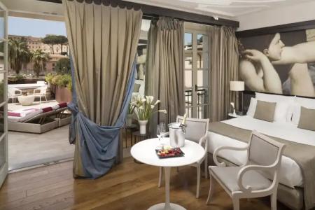 Villa Agrippina Gran Meliá – The Leadings of the World - 49