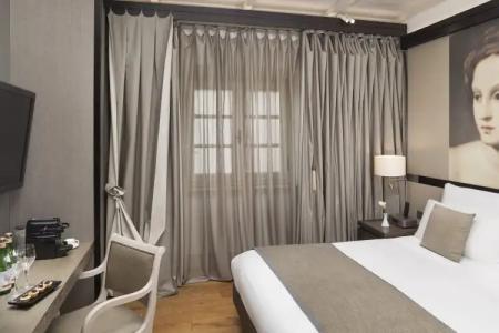 Villa Agrippina Gran Meliá – The Leadings of the World - 57