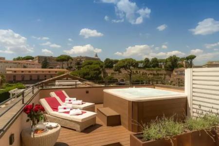 Villa Agrippina Gran Meliá – The Leadings of the World - 34