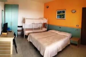 Hotel La Collinetta, Torre Vado