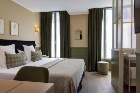 Le Petit Beaumarchais & Spa - 59