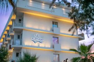 Hotel Albatros, Rimini