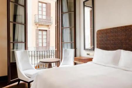 DO Plaça Reial Gothic Quarter, Sonder - 23