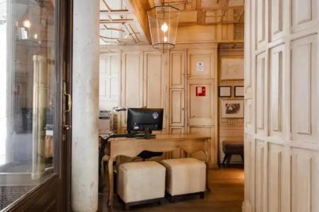 DO Plaça Reial Gothic Quarter, Sonder - 1