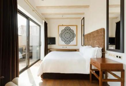 DO Plaça Reial Gothic Quarter, Sonder - 5