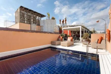 DO Plaça Reial Gothic Quarter, Sonder - 15