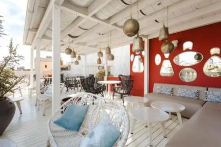 DO Plaça Reial Gothic Quarter, Sonder - 13