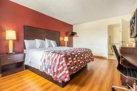 Red Roof Inn Phoenix - Midtown - 6