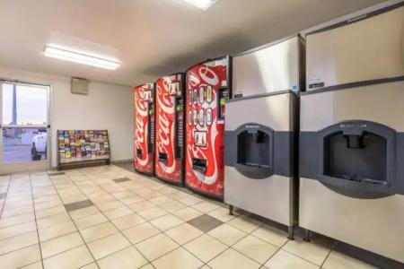 Red Roof Inn Phoenix - Midtown - 10