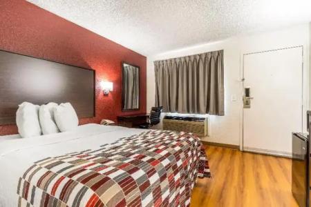 Red Roof Inn Phoenix - Midtown - 13