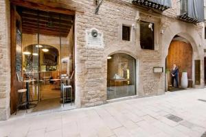 Mercer Hotel Barcelona, Barcelona