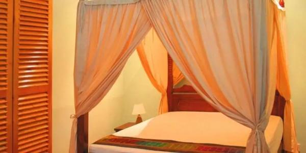 Demeure de Cap Maçon - 20