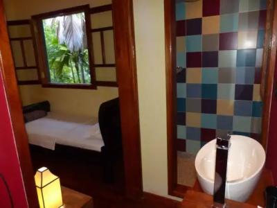 Demeure de Cap Maçon - 27