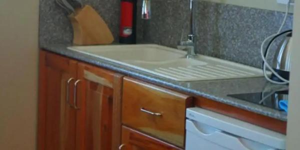 Demeure de Cap Maçon - 22