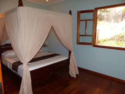 Demeure de Cap Maçon - 28