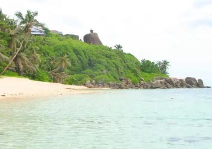 Demeure de Cap Maçon - 6