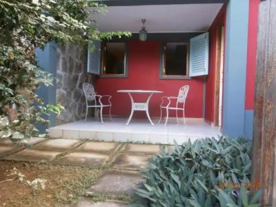 Demeure de Cap Maçon - 16