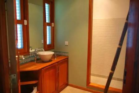 Demeure de Cap Maçon - 40